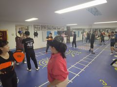 -咏春拳学总会·一拳咏春(双井店)