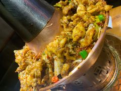 -炉小二铜锅牛蛙•川湘菜(三里屯店)
