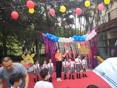 -金点蒙氏国际教育(悠然校区)