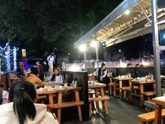 -木屋烧烤(白石洲店)
