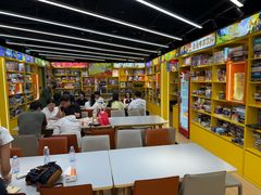 -猎人桌游吧(合生汇店)