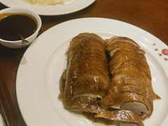 -万宝海鲜舫(劳动公园店)