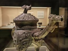 -上海博物馆(人民广场馆)