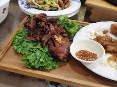 -鲁西南老厨子·特色鲁菜(经一纬五店)