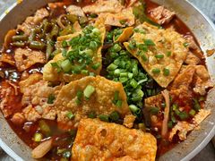 -龍城柳州螺蛳粉(群星路店)