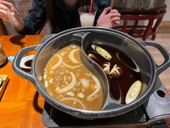 -牛玄庵日式寿喜烧·料理店(新源里店)