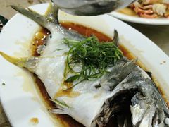 -双月饭店·20年老字号(新村店)
