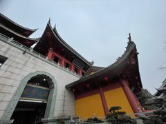 -上海东林寺(金山区)