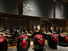-荣小馆(杭州大厦店)
