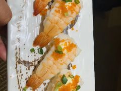-割烹旭日本料理(龙湖狮山天街店)