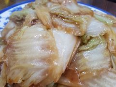 -生活本该如此北京小馆(周庄嘉园店)