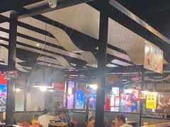 -鱼酷活鱼烤鱼(梅江印象城店)