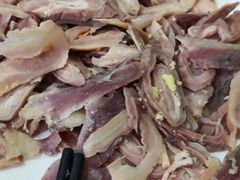 -张满意驴肉火烧(西四店)