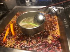 -王家渡火锅(三苏祠店)