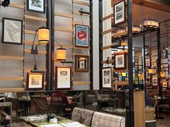 -Colony(新加坡丽思卡尔顿美年酒店)