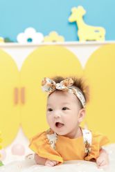 -小熊维尼高端儿童摄影(宝安旗舰店)