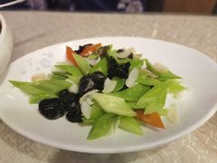 -富乐山酒店(西黄城根北街店)