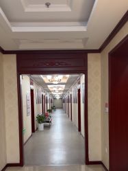 -南京医科大学友谊整形外科医院