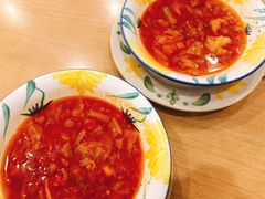 -萨莉亚意式餐厅(苏州泉屋店)