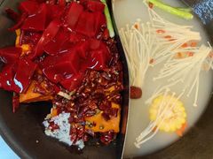 -阳阳老火锅(小南门店)