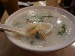 -盛记粥面(佐敦店)