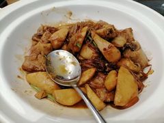 -俏东方·海味水饺·青岛菜(崂山店)
