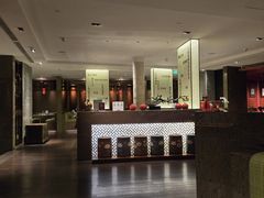 -杭州君悦酒店·湖滨28中餐厅