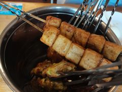 -鬼味烤翅(南锣鼓巷店)