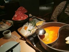 -山葵家·创意料理(宁波来福士店)