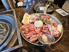 -橡果烤肉(仙林店)