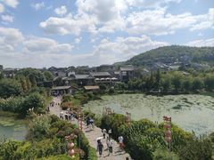 -青岩古镇
