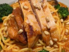 -Pennehut畔尼意面(合肥万象城店)