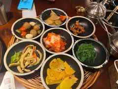 -三代烤肉(保利广场店)