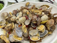 -良友·海鲜青岛菜(五四广场店)