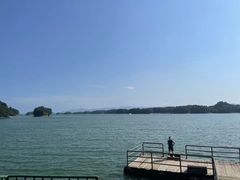 -南湾湖