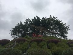 -自贡恐龙博物馆