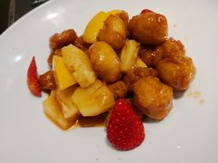 -有璟阁港式餐厅(国贸商城店)
