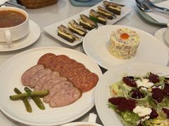 -库滋明·俄罗斯特色美食(中央大街店)