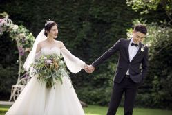 点击看大图 -维纳斯婚纱摄影(鞍山店)