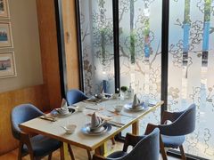 -五号茶居·新派粤菜·岭南五号酒店(沿江中路店)