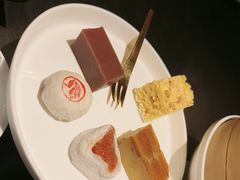 -喜悦烤鸭·新京菜(王府井店)