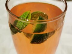 桃桃汽水-西堤牛排(南京龙江店)