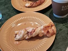 -BAKER&SPICE(环贸店)
