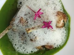 -翡翠36餐厅(浦东香格里拉店)