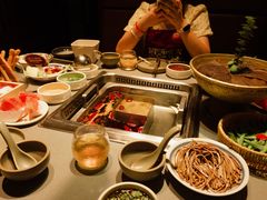 -巴奴毛肚火锅(悠唐购物中心店)