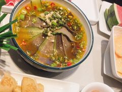 -蒙都43°9羊火锅·赤峰美食(桥北店)