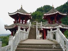-沐川竹海旅游景区
