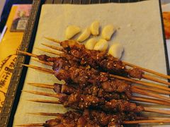-喝丢一只鞋海鲜烧烤·海肠捞饭(东关街店)