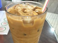 丝袜奶茶-兰芳园(上环店)