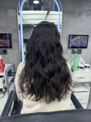 -DK SALON连锁专业烫染接发店